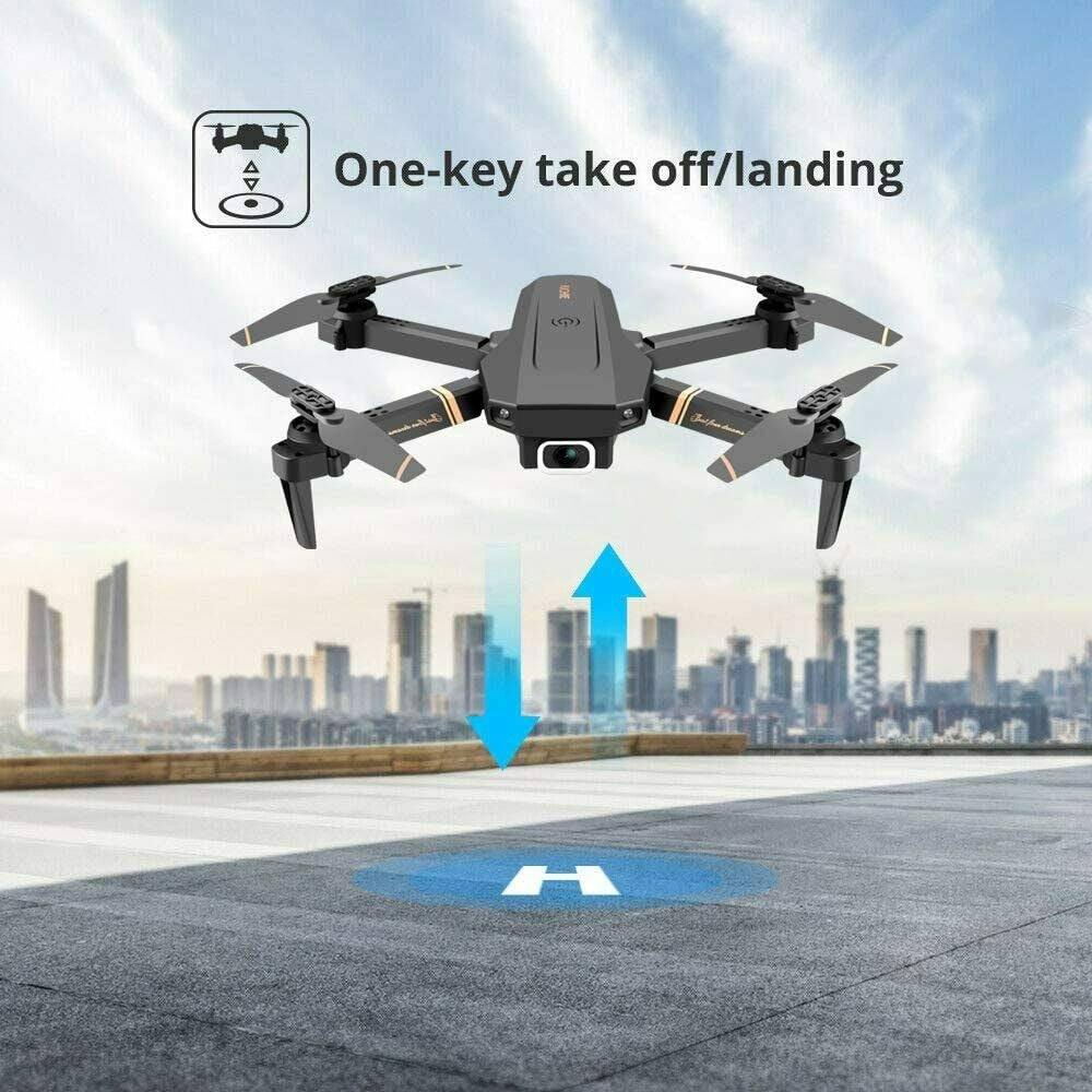 V4 RC Quadcopter